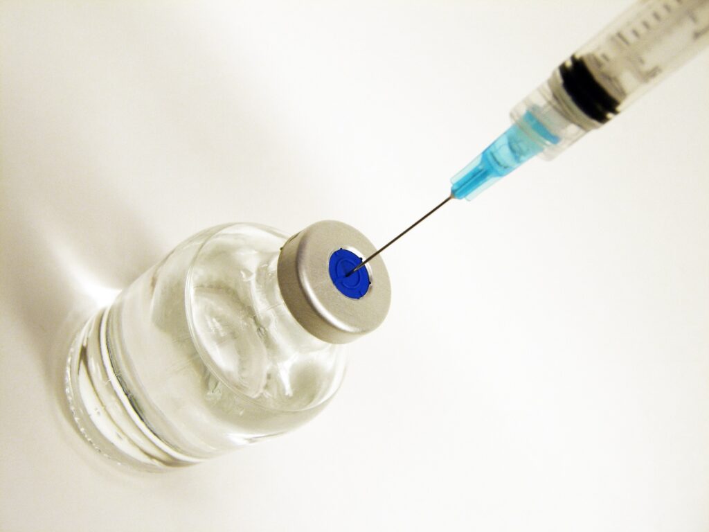 vaccino-vaccinazione