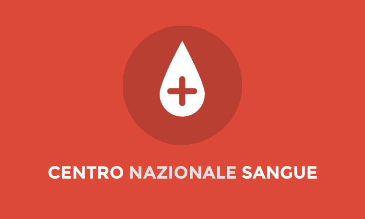 Italian National Blood Centre (CNS)