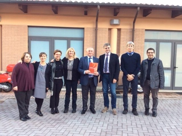 Cooperazione Italia-Armenia