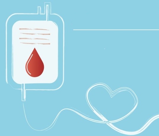 World Blood Donor Day 2018