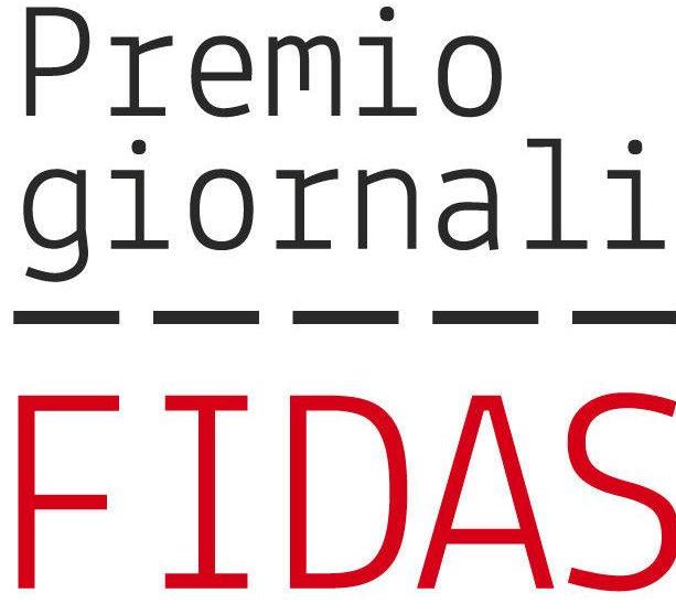 Fidas: premio giornalistico Isabella Sturvi