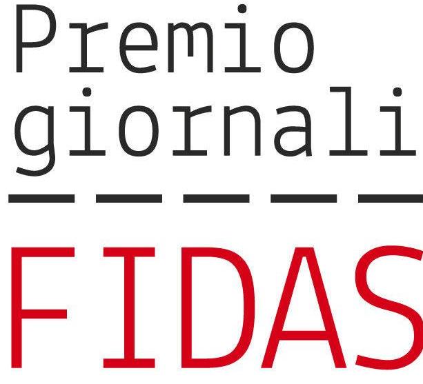 Fidas: premio giornalistico Isabella Sturvi