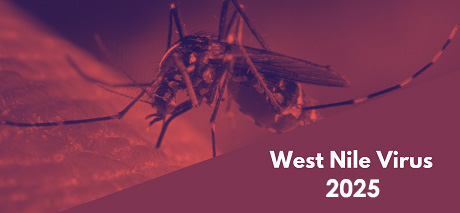 West Nile Virus 2025